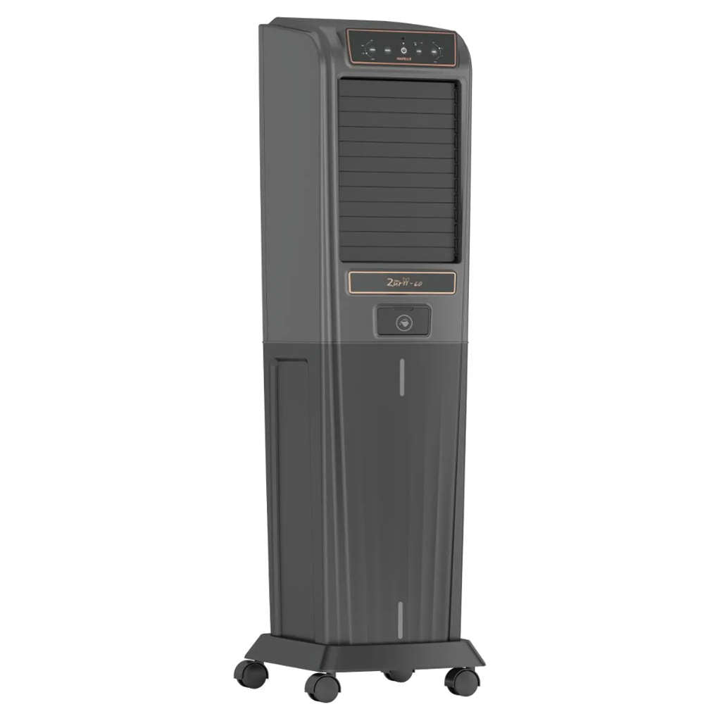 Havells Zurii 60 Tower Air Cooler 60 Litre GHRACCHE060