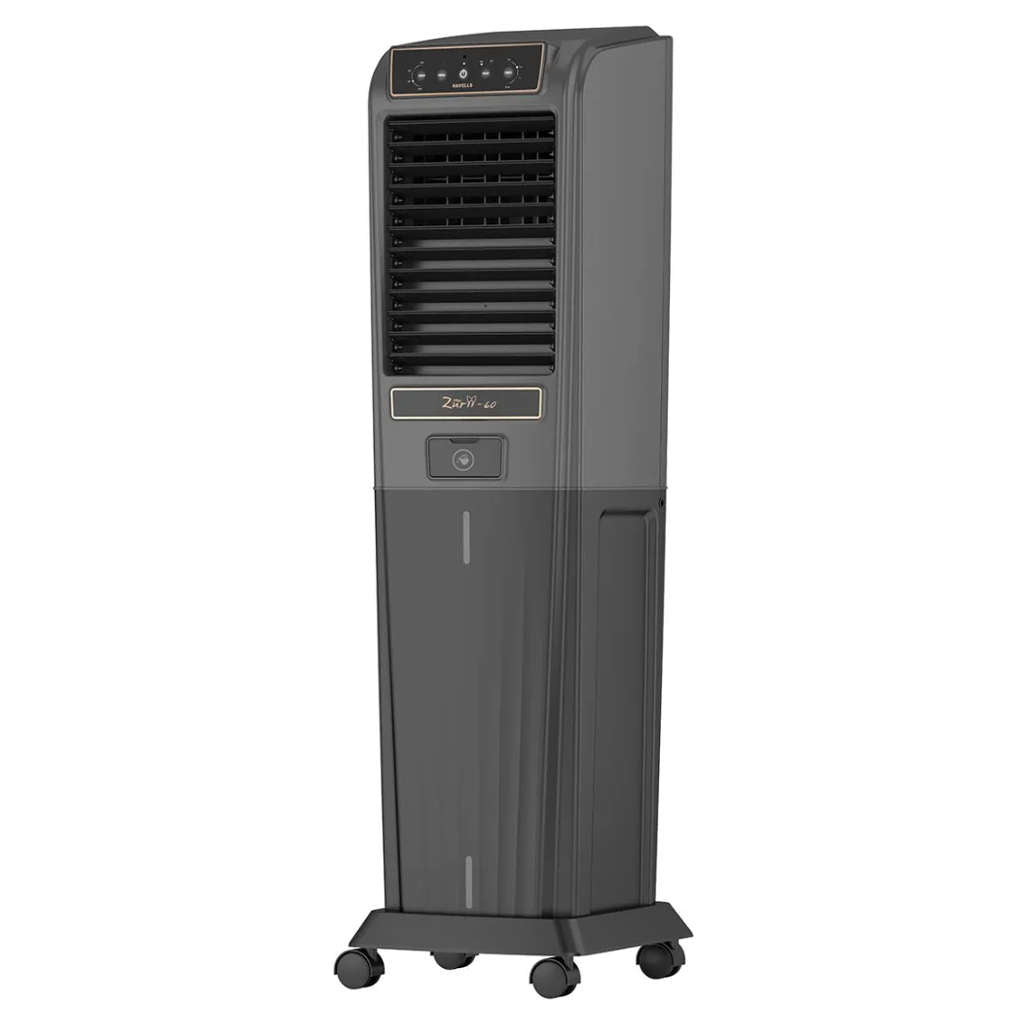 Havells Zurii 60 Tower Air Cooler 60 Litre GHRACCHE060