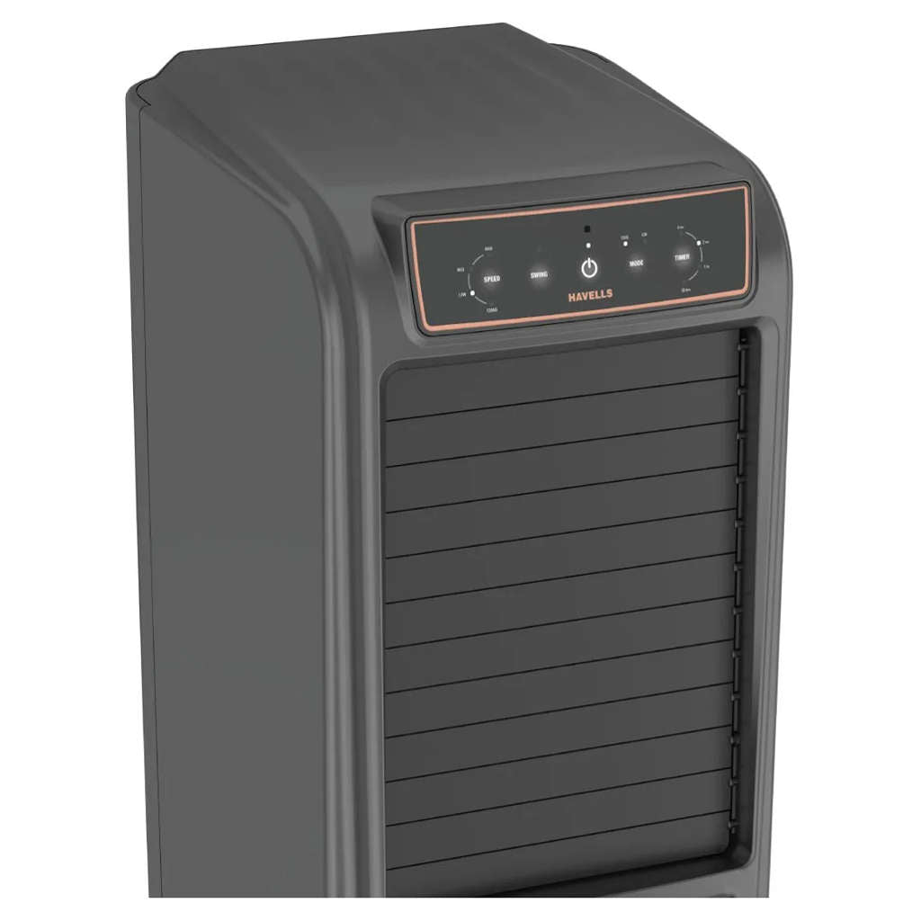 Havells Zurii 60 Tower Air Cooler 60 Litre GHRACCHE060