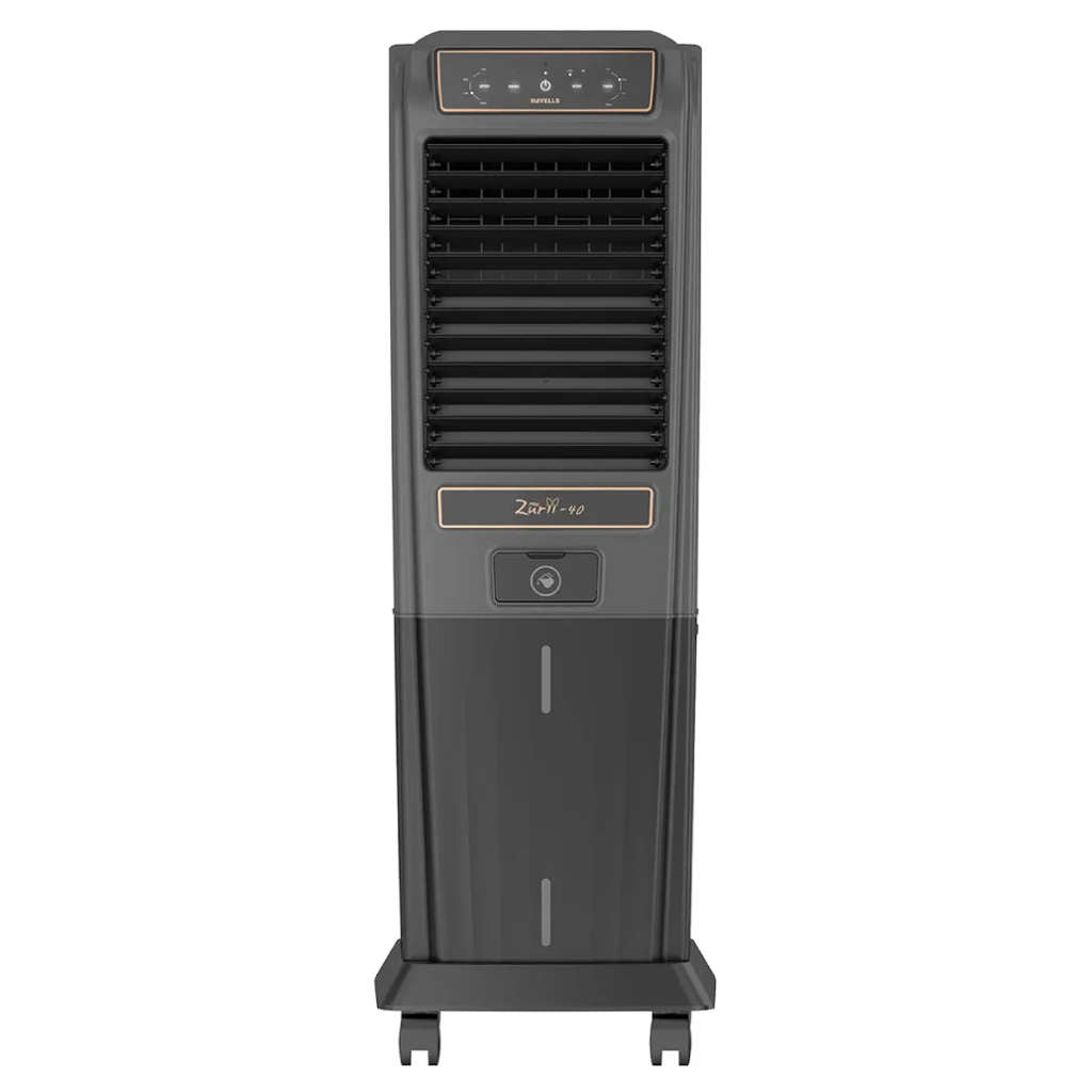 Havells Zurii 40 Tower Air Cooler 40 Litre GHRACCHE040 