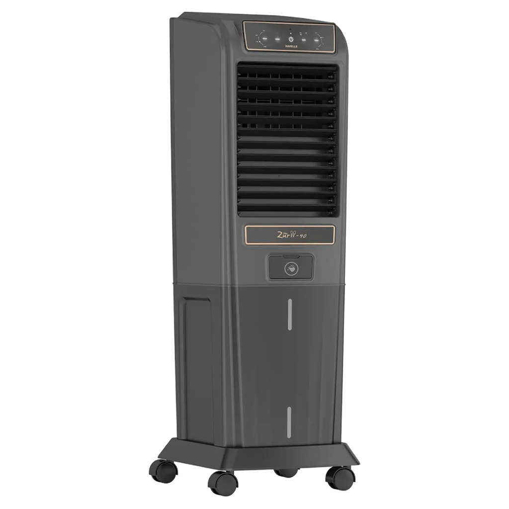 Havells Zurii 40 Tower Air Cooler 40 Litre GHRACCHE040