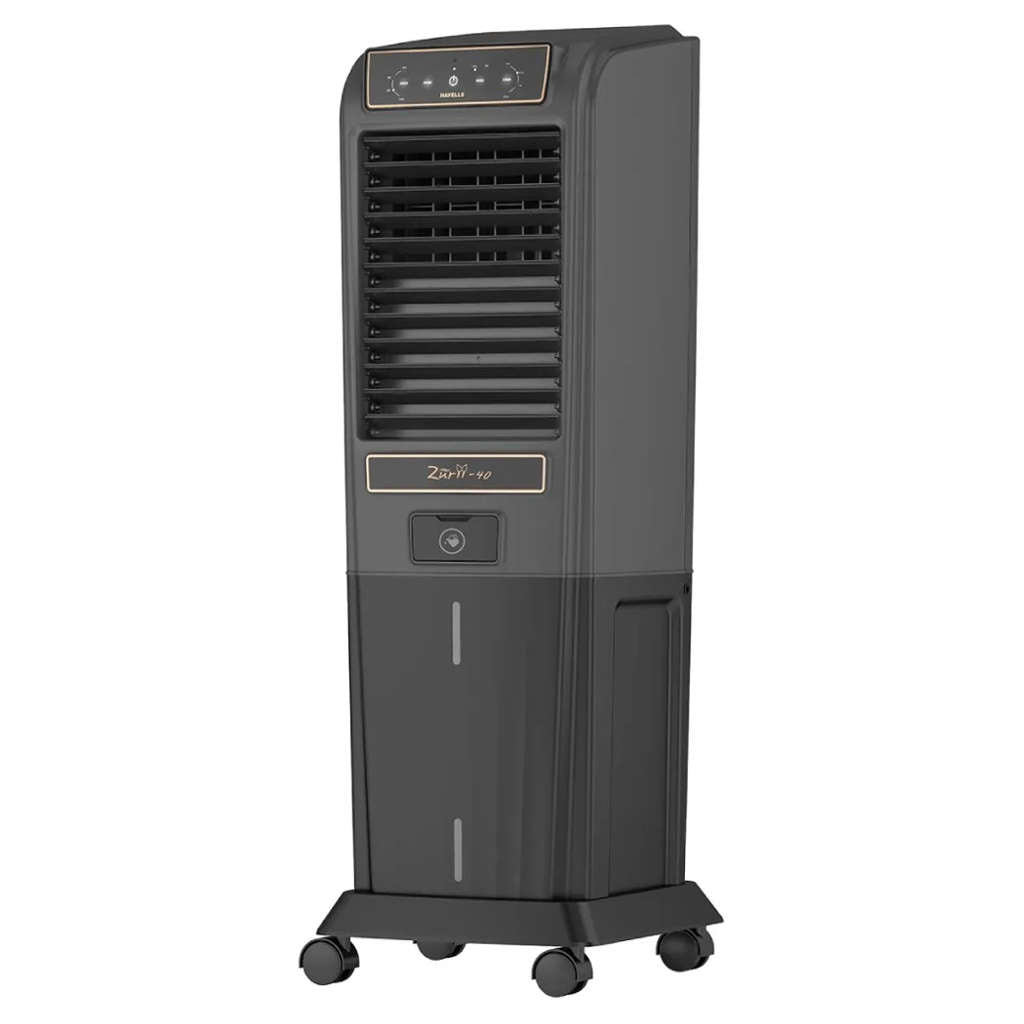 Havells Zurii 40 Tower Air Cooler 40 Litre GHRACCHE040