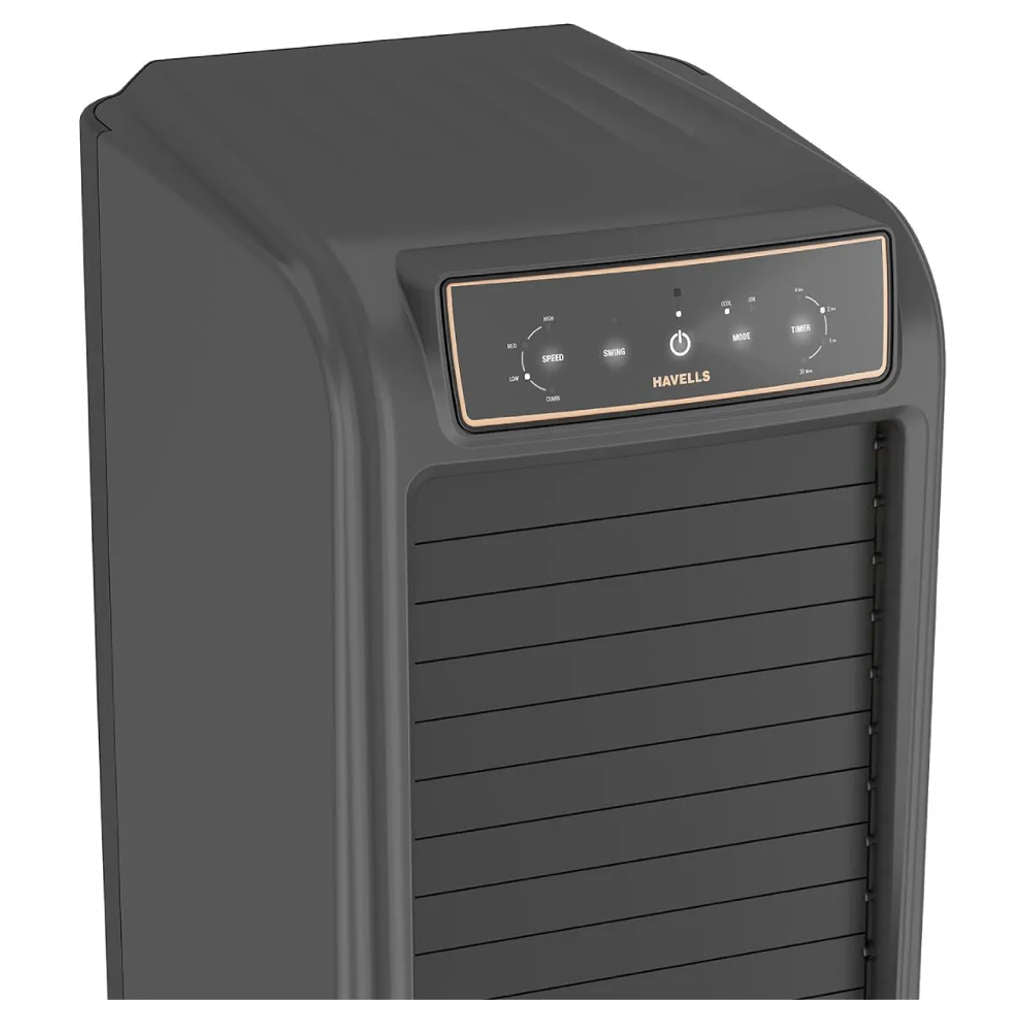 Havells Zurii 40 Tower Air Cooler 40 Litre GHRACCHE040