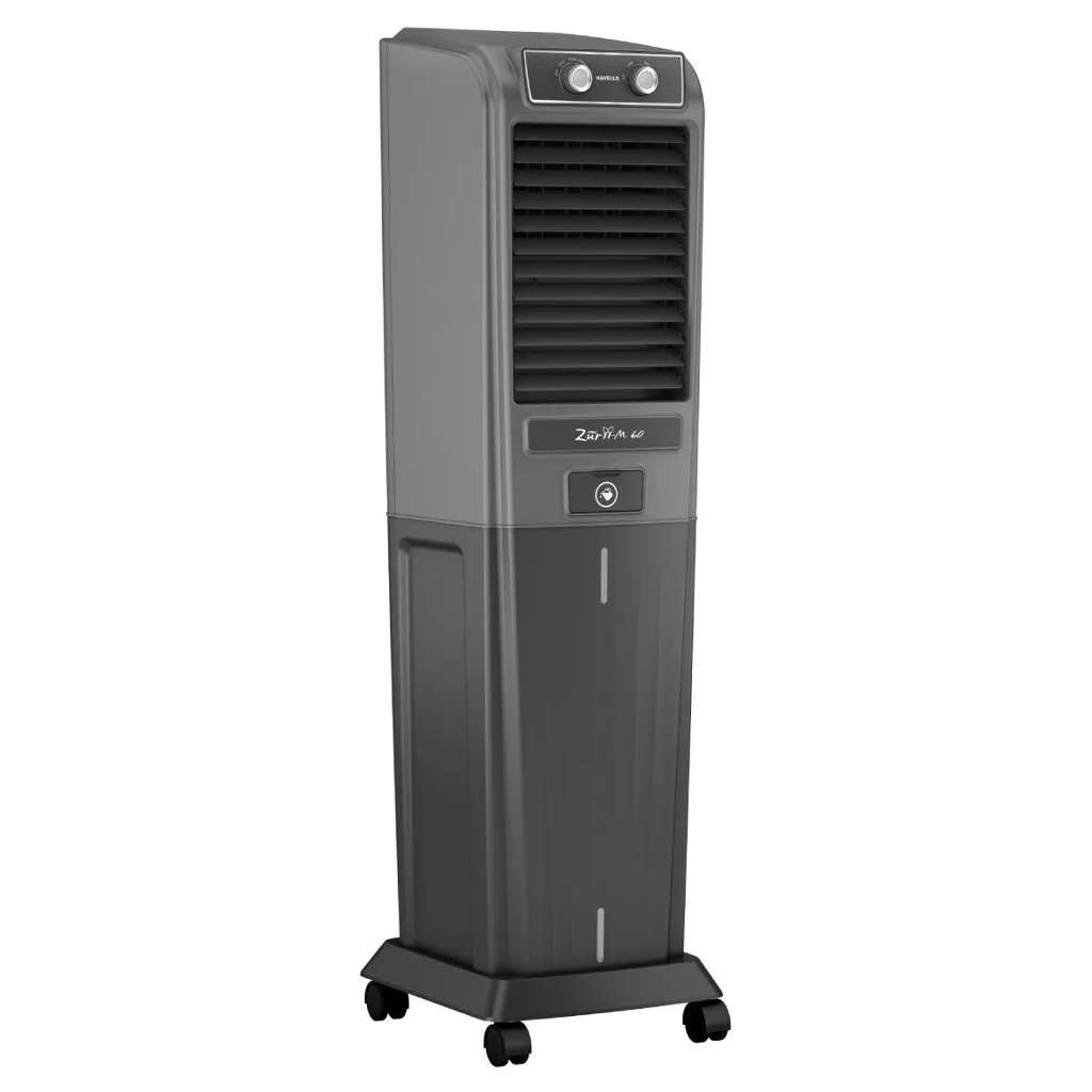 Havells Zurii-M 60 Tower Air Cooler 60 Litre GHRACCIE060