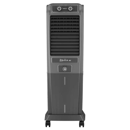 Havells Zurii-M 40 Tower Air Cooler 40 Litre GHRACCIE040 