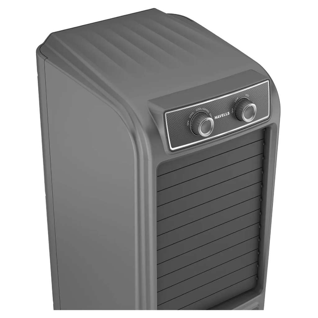 Havells Zurii-M 40 Tower Air Cooler 40 Litre GHRACCIE040