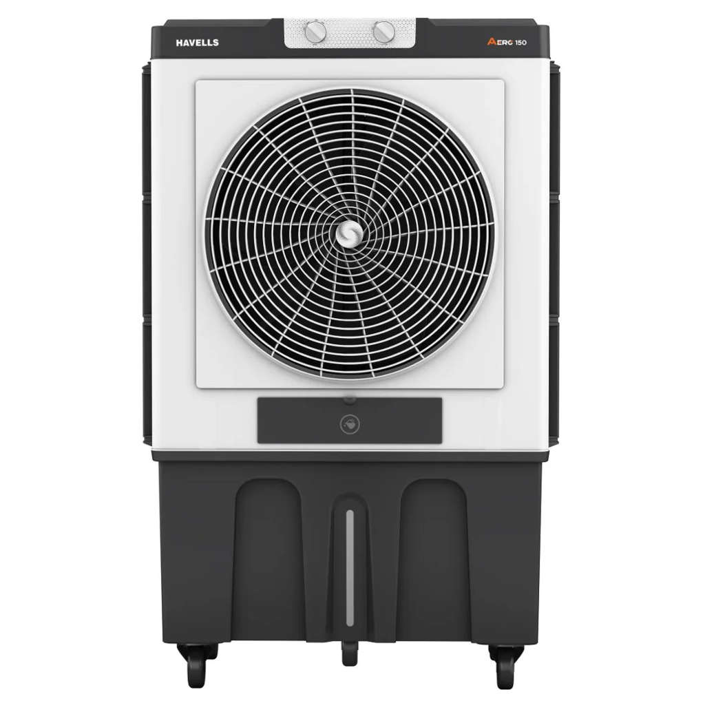 Havells Aero 150 Premium Commercial Air Cooler 150 Litre GHRACDWE3451 