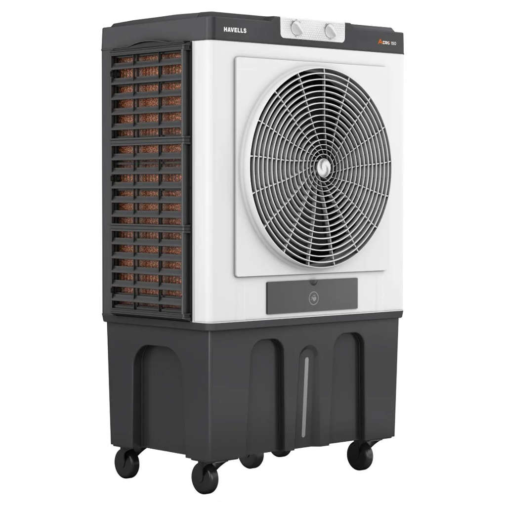 Havells Aero 150 Premium Commercial Air Cooler 150 Litre GHRACDWE3451