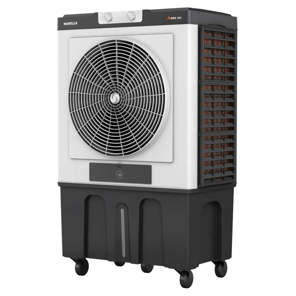 Havells Aero 150 Premium Commercial Air Cooler 150 Litre GHRACDWE3451