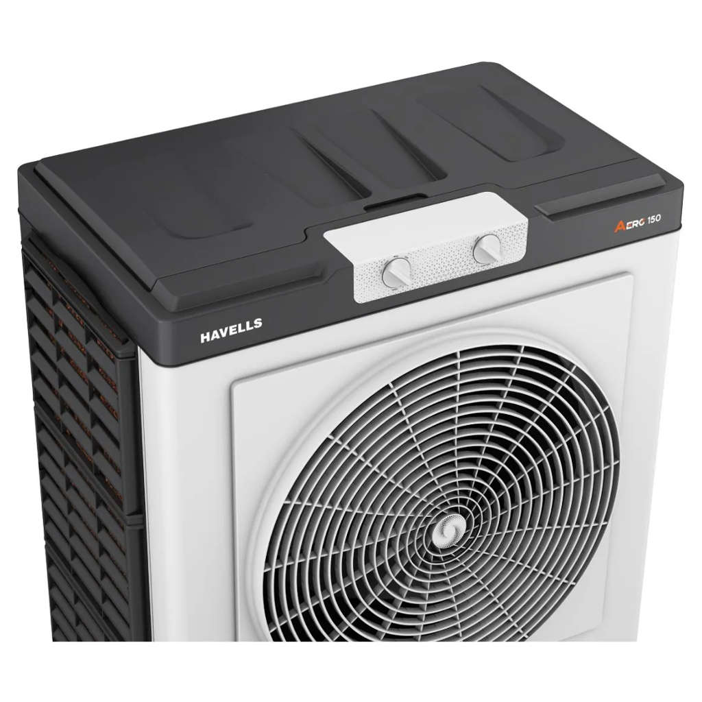 Havells Aero 150 Premium Commercial Air Cooler 150 Litre GHRACDWE3451