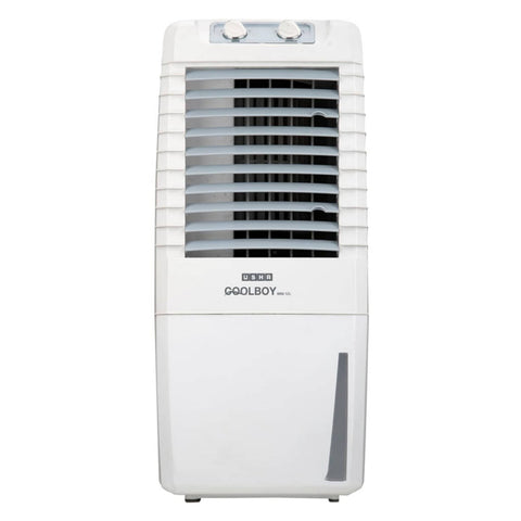 Usha CoolBoy Mini Personal Air Cooler 12 Litre 