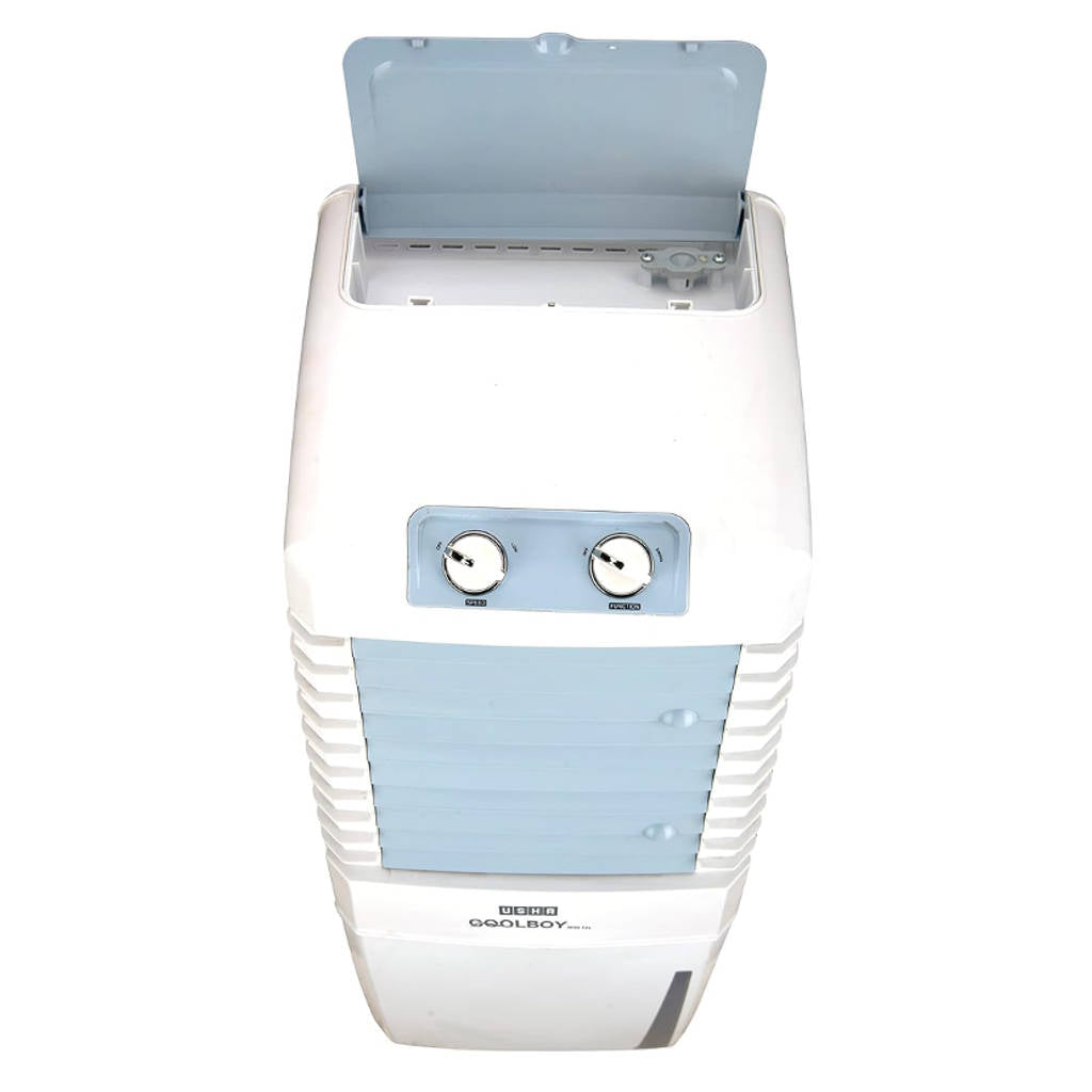 Usha CoolBoy Mini Personal Air Cooler 12 Litre