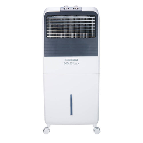 Usha CoolBoy Dlx 35 Personal Air Cooler 35 Litre White 