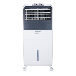 Usha CoolBoy Dlx 35 Personal Air Cooler 35 Litre White 