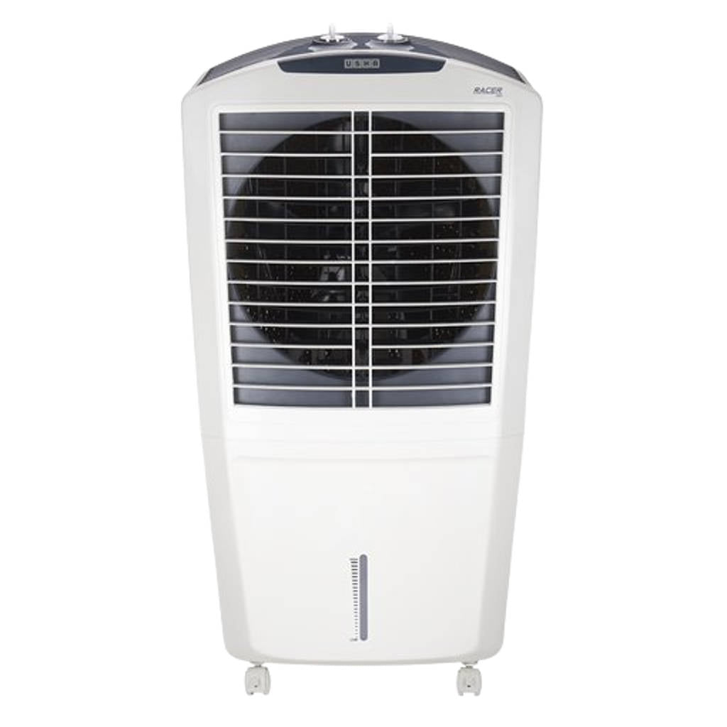 Usha Racer 65 Desert Air Cooler 65 Litre White 65RD1 