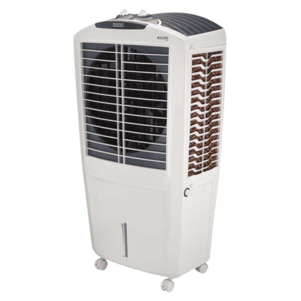 Usha Racer 65 Desert Air Cooler 65 Litre White 65RD1
