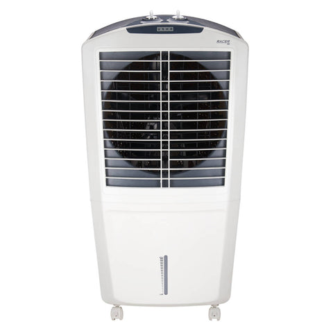 Usha Racer 80 Desert Air Cooler 80 Litre White 80RD1 