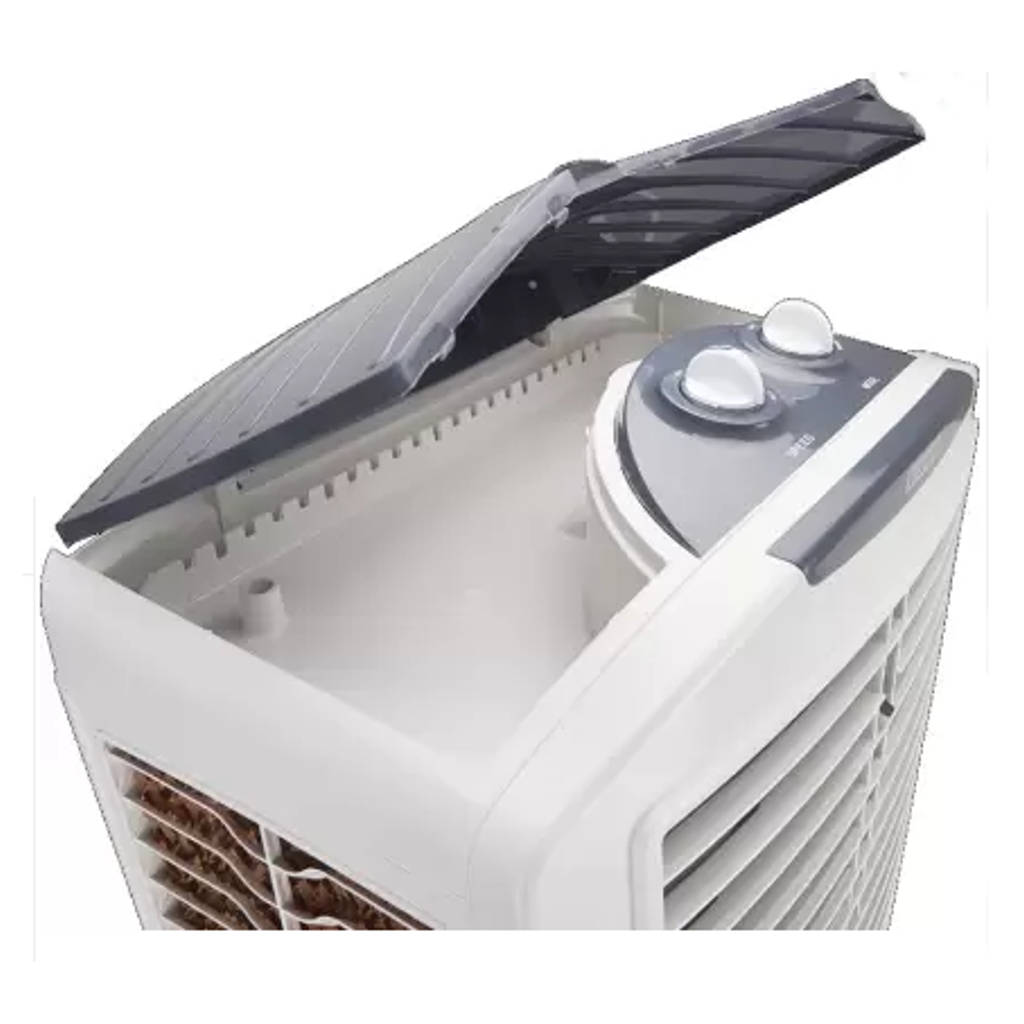 Usha Racer 80 Desert Air Cooler 80 Litre White 80RD1