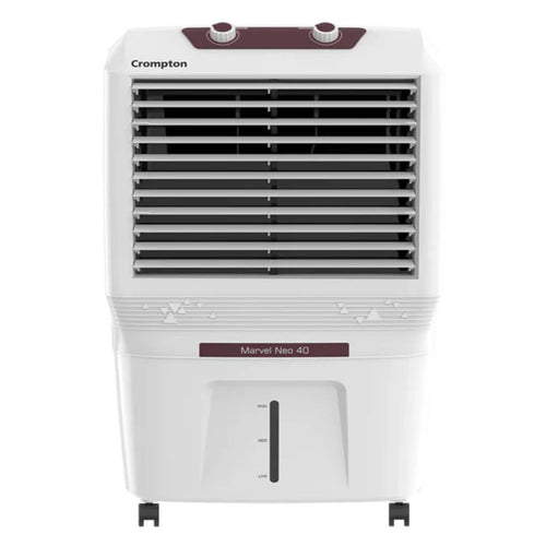 Crompton Marvel Neo Personal Air Cooler 40 Litre 