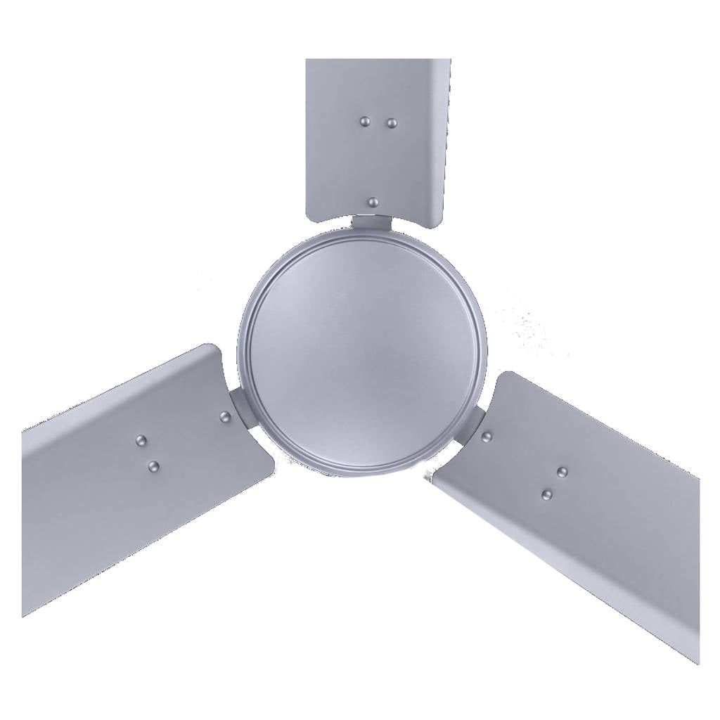 Orient Arina High Speed Ceiling Fan 1200 mm Matt Space Grey