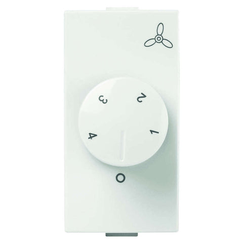 Anchor Fan Regulator 