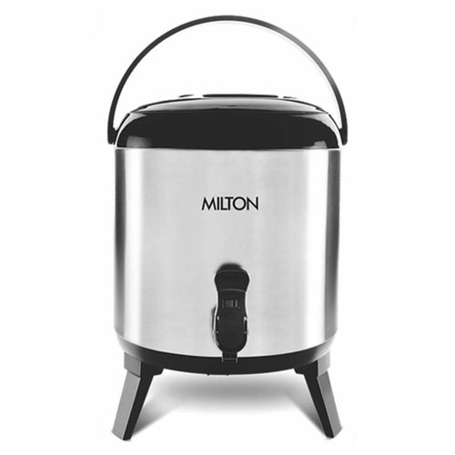 Milton Stellar Steel Insulated Water Jug 5 Litre 