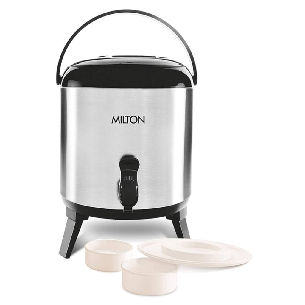 Milton Stellar Steel Insulated Water Jug 5 Litre