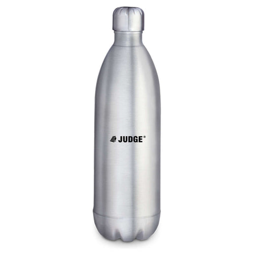 Judge Vacuum Stainless Steel Double Wall Water Bottle 500 ml 