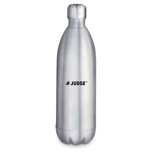 Judge Vacuum Stainless Steel Double Wall Water Bottle 500 ml 