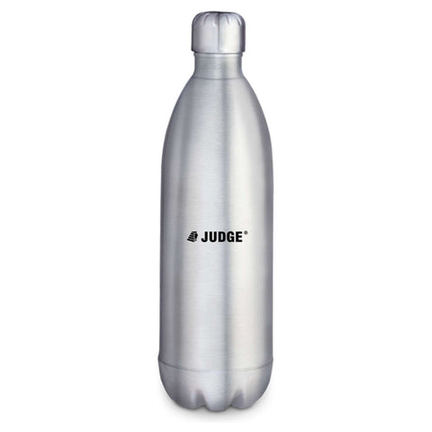 Judge Vacuum Stainless Steel Double Wall Water Bottle 500 ml 