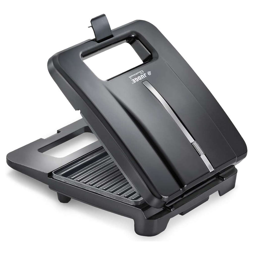 Judge Sandwich Maker With Grill Plates 04