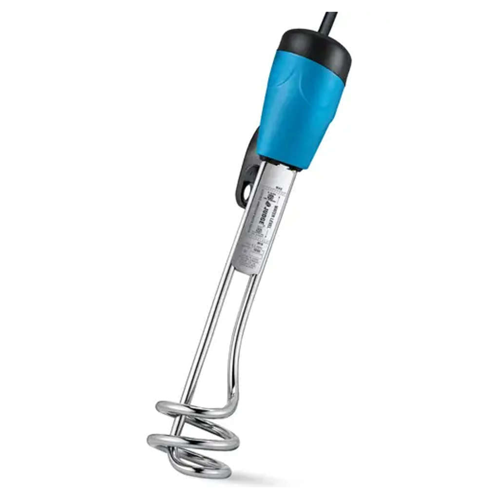 Judge Immersion Water Heater 1000 W Blue