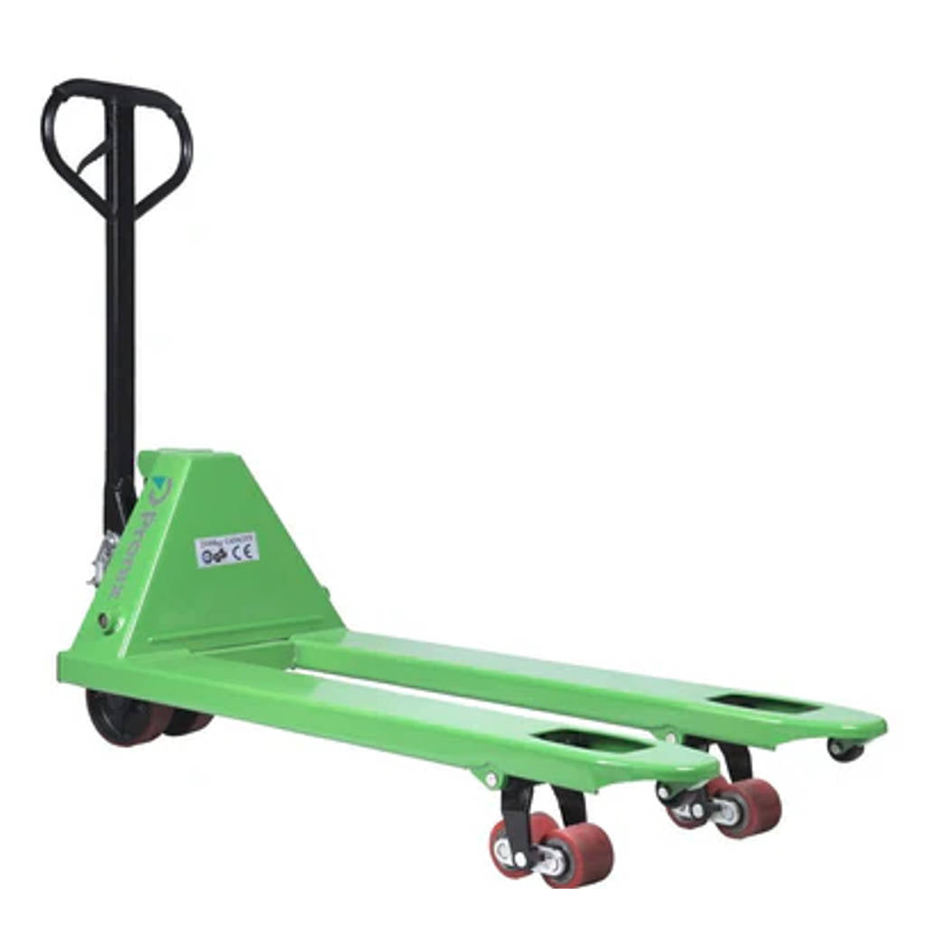Pronix Hand Pallet Truck With Fork Length 2.5 Ton PNXPT-25