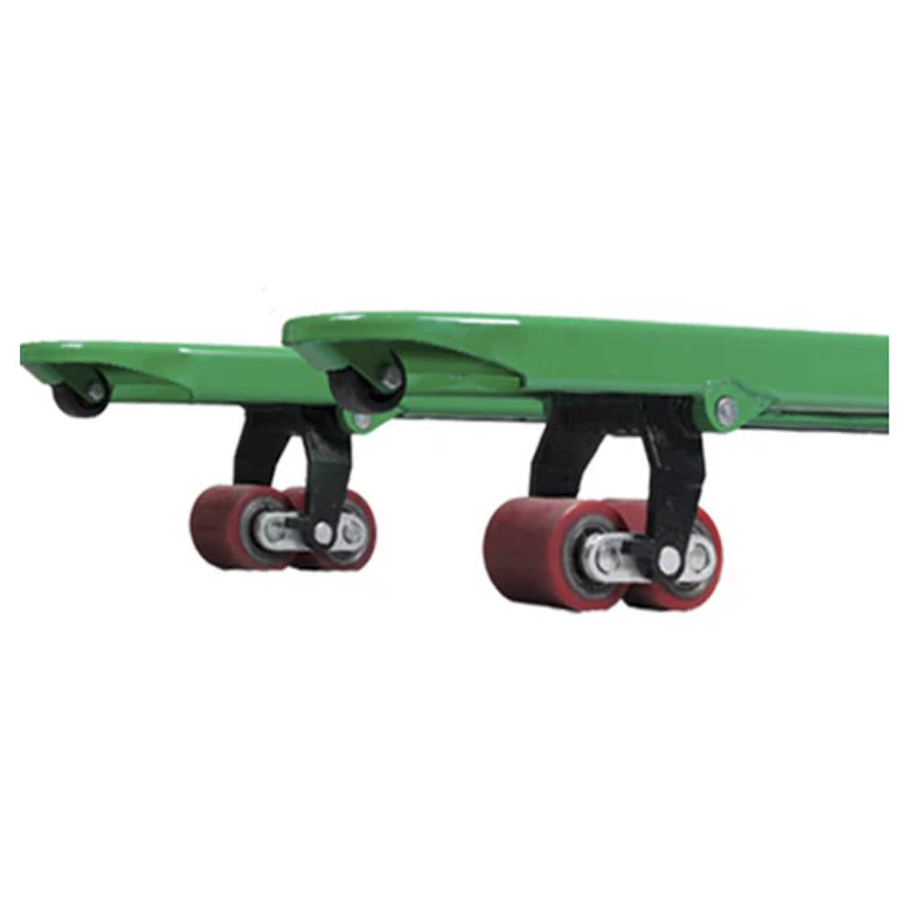 Pronix Hand Pallet Truck With Fork Length 2.5 Ton PNXPT-25