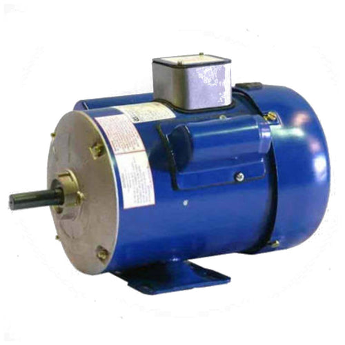 Crompton Foot Mounted Induction Motor 3HP 