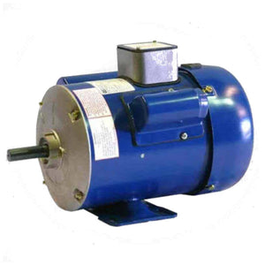 Crompton Foot Mounted Induction Motor 3HP 