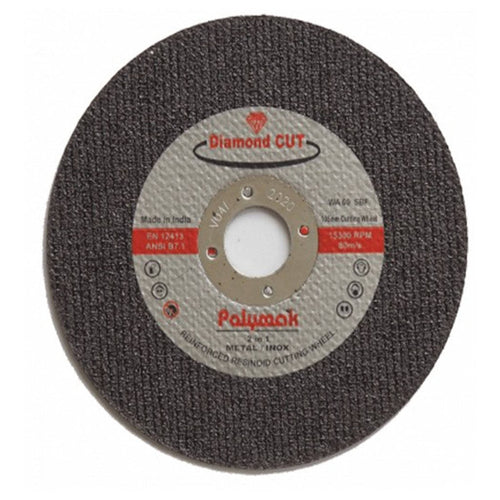Polymak AG5 Cut Off Wheel 