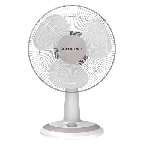 Bajaj Kwickool Multipurpose Fan 300 mm White 251305 