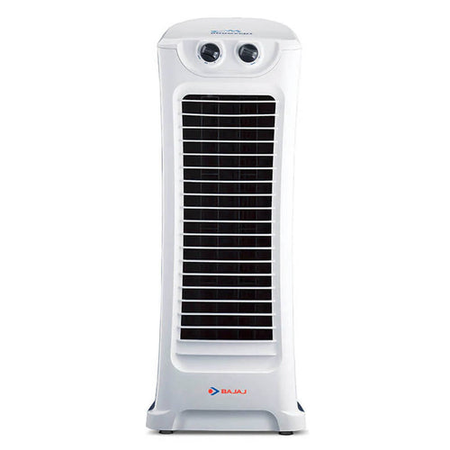 Bajaj Snowvent Tower Fan Cool Grey 251251 