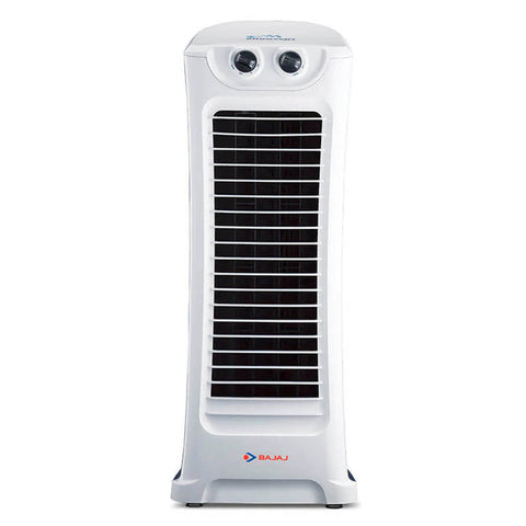 Bajaj Snowvent Tower Fan Cool Grey 251251 
