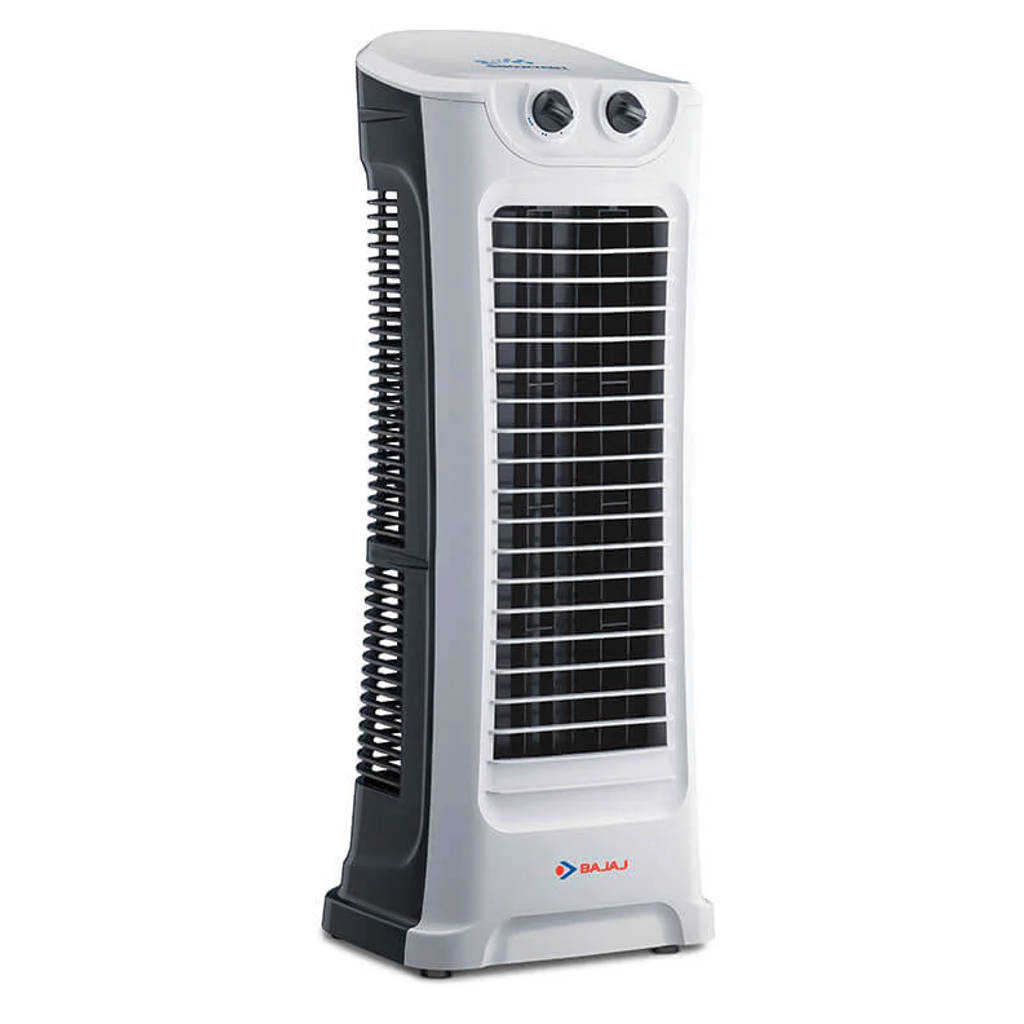Bajaj Snowvent Tower Fan Cool Grey 251251