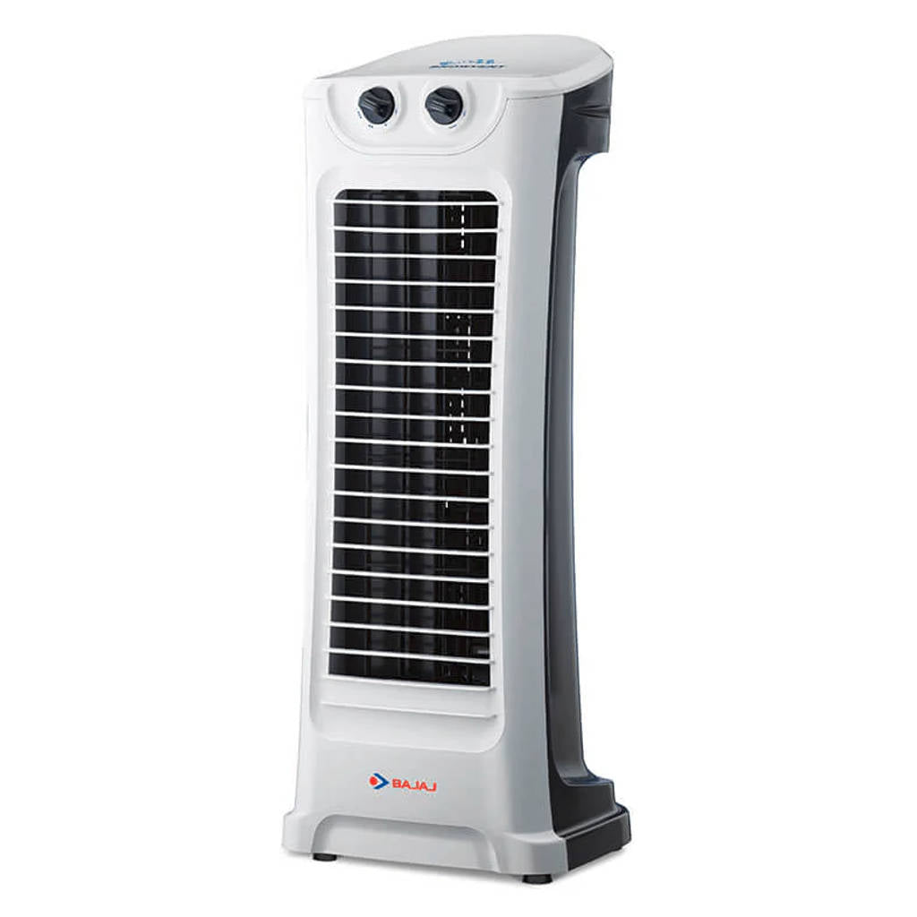 Bajaj Snowvent Tower Fan Cool Grey 251251