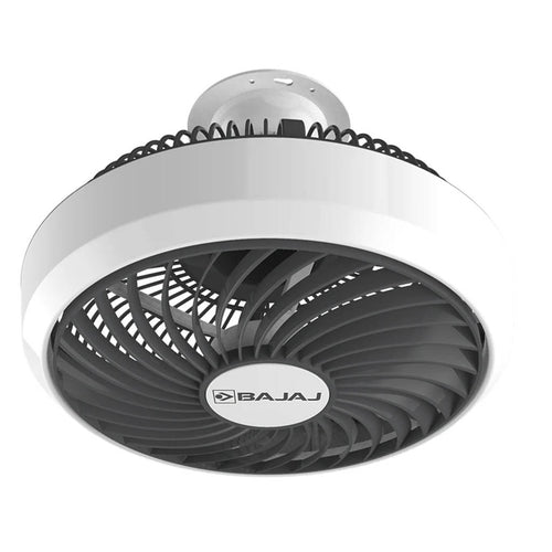 Bajaj Ultima Neo Cabin Fan 300 mm Accent Grey 251260 