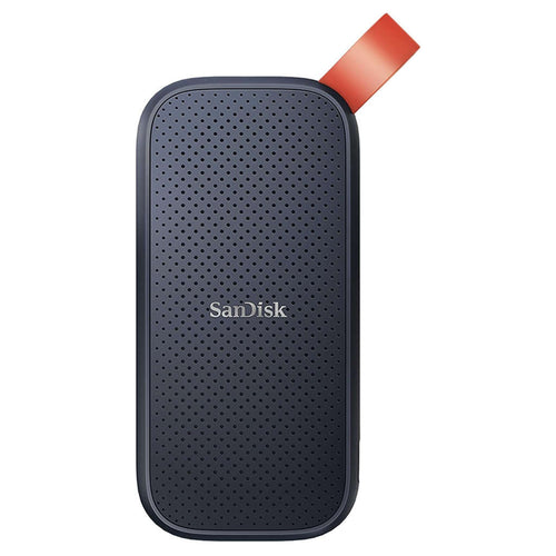 SanDisk Portable External Soild State Drive 1TB SDSSDE30-1T00-G26 