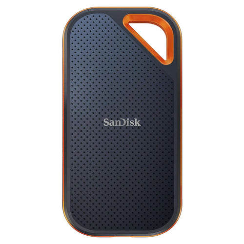 SanDisk Extreme Pro Portable Soild State Drive 1TB SDSSDE81-1T00-G25 