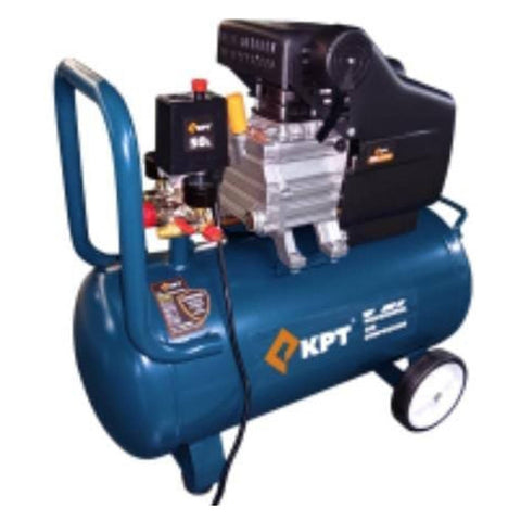 KPT Air Compressor 50 Litre 2000W KCO50L 