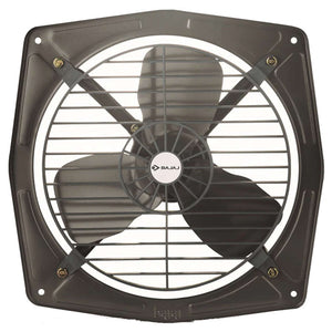 Bajaj Bahar Dom Exhaust Fan 225 mm Metallic Grey 70000 
