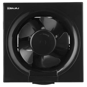 Bajaj Maxima Dxi Exhaust Fan 150 mm Black 70054 