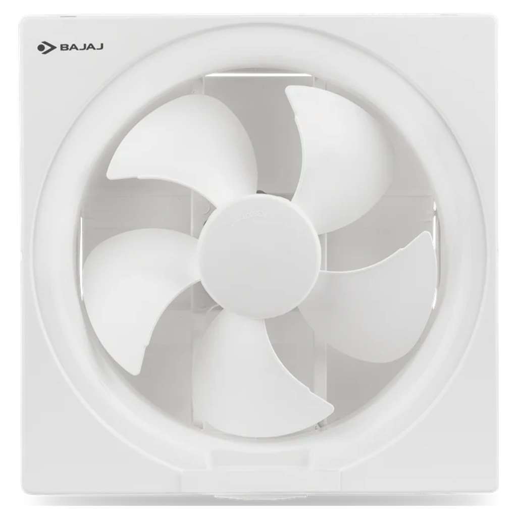 Bajaj Maxima Dxi Exhaust Fan 300 mm White 70062 