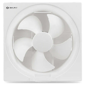 Bajaj Maxima Dxi Exhaust Fan 300 mm White 70062 